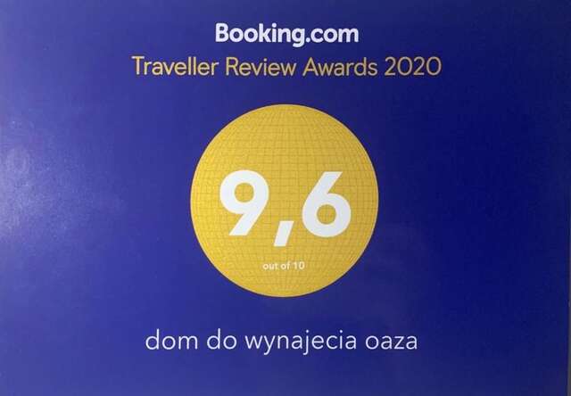 Дома для отпуска dom do wynajecia oaza Leszyce-32